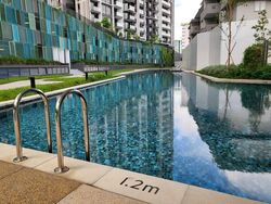 Avenue South Residence (D3), Apartment #455193621